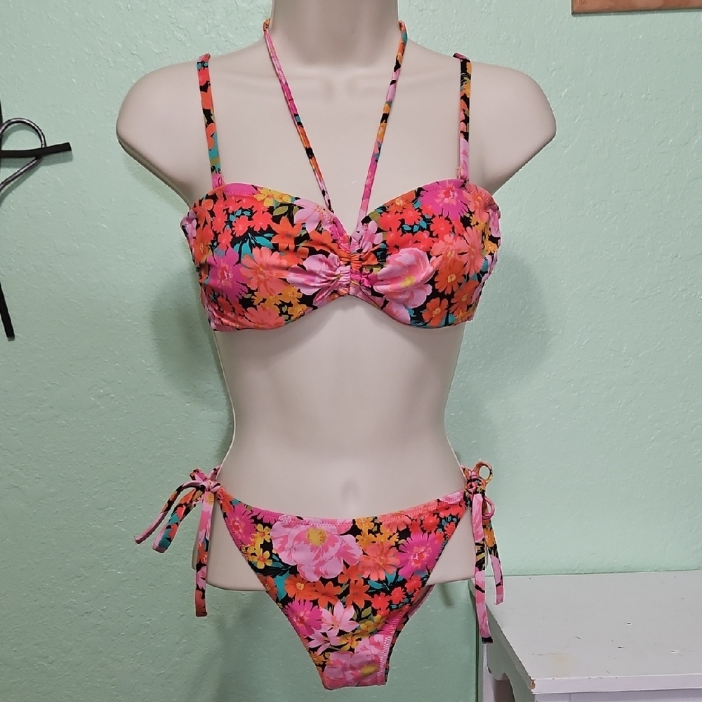 SHADE & SHORE swimsuit 2 piece